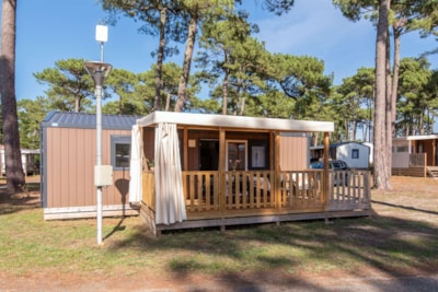 Cottage Olbia COMFORT air-conditioned / D