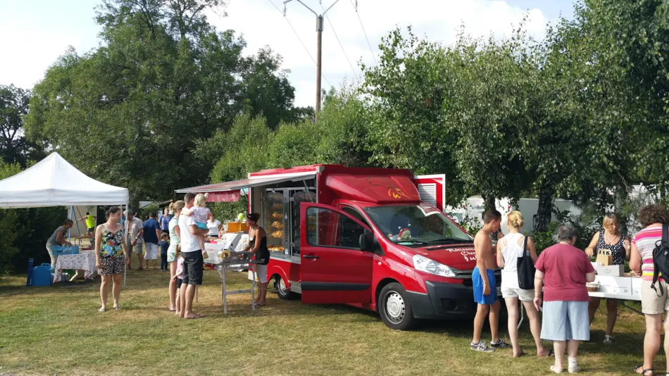 Au Clos de la Chaume Sites et Paysages