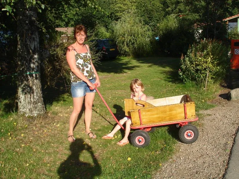 Au Clos de la Chaume Sites et Paysages