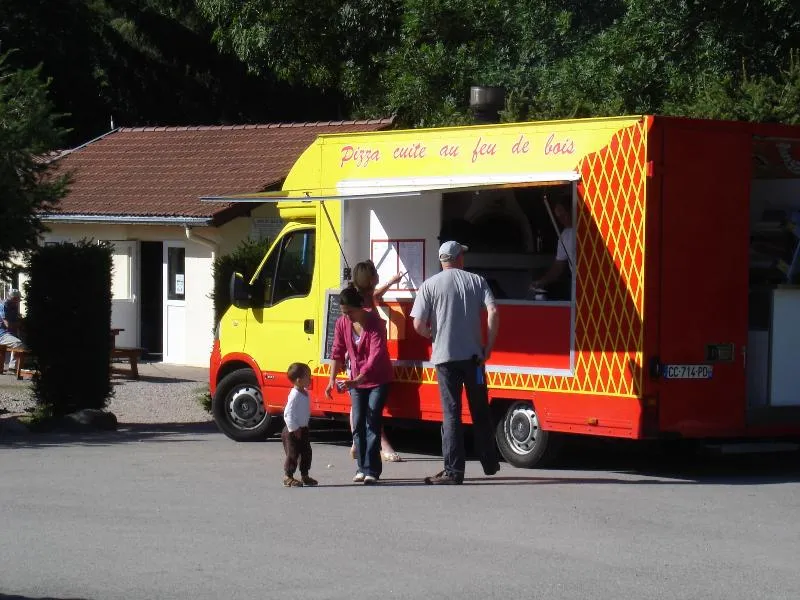 Au Clos de la Chaume Sites et Paysages