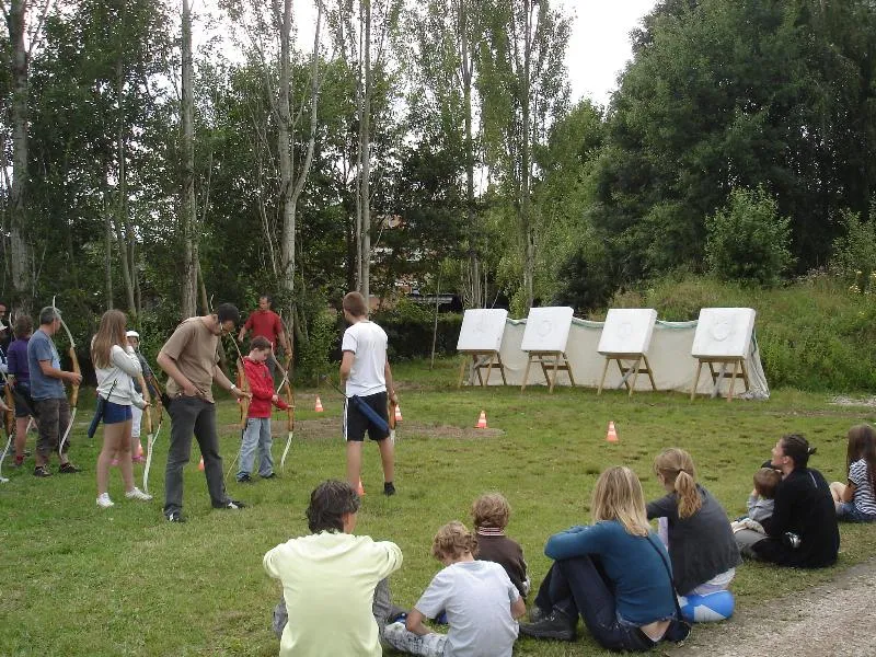 Au Clos de la Chaume Sites et Paysages