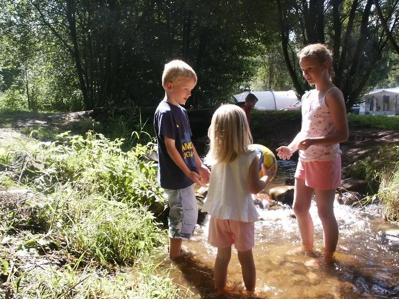 Au Clos de la Chaume Sites et Paysages