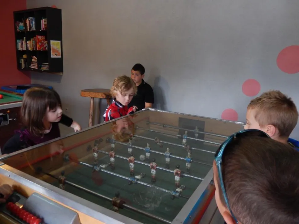 Au Clos de la Chaume Sites et Paysages