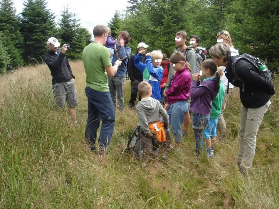 Au Clos de la Chaume Sites et Paysages