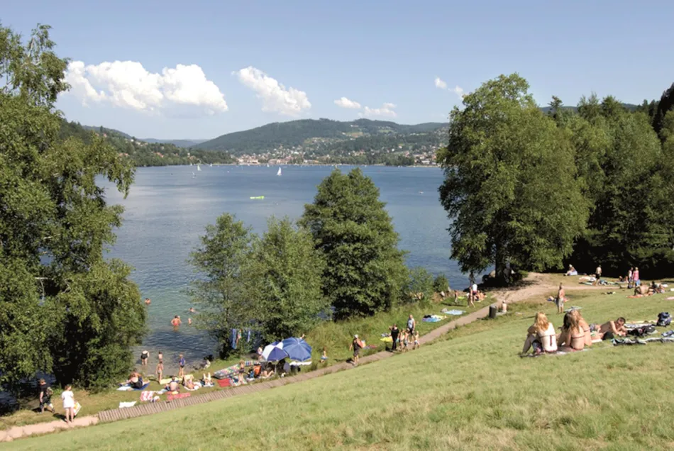 Au Clos de la Chaume Sites et Paysages