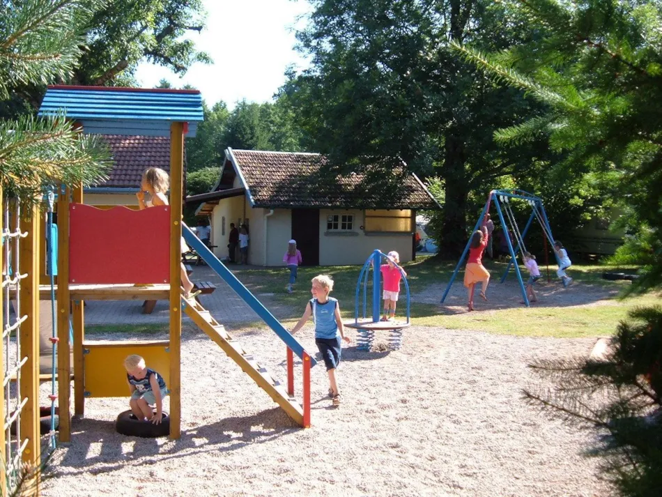 Au Clos de la Chaume Sites et Paysages