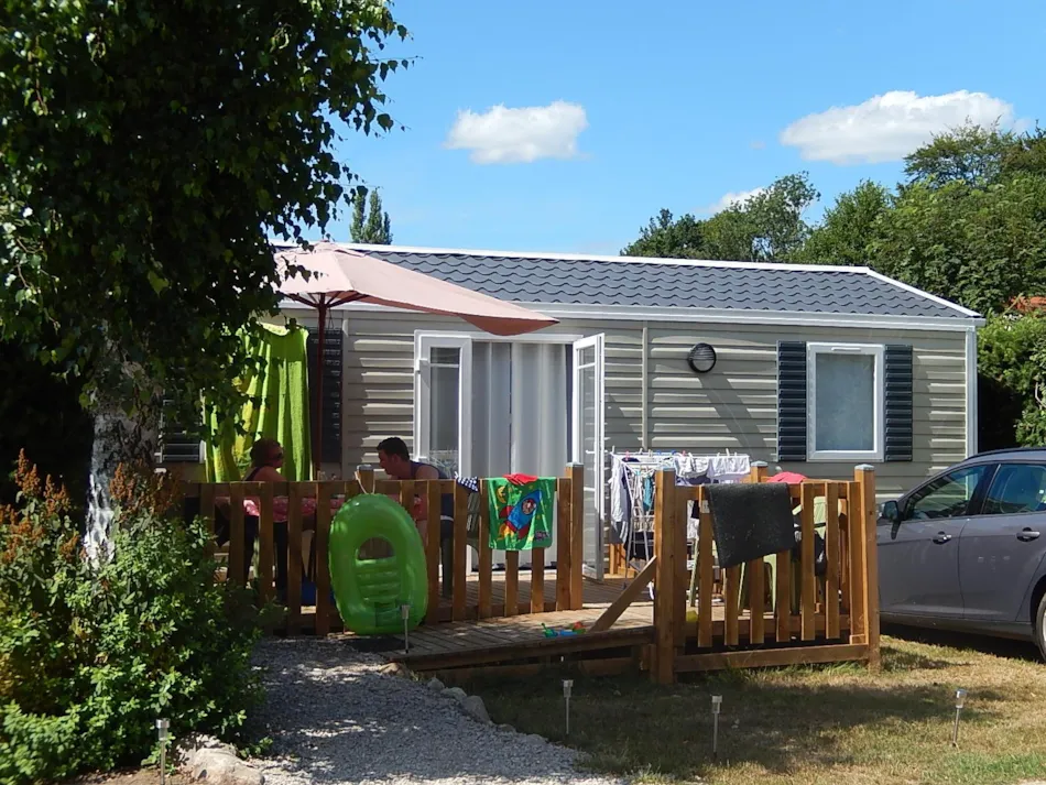 Au Clos de la Chaume Sites et Paysages