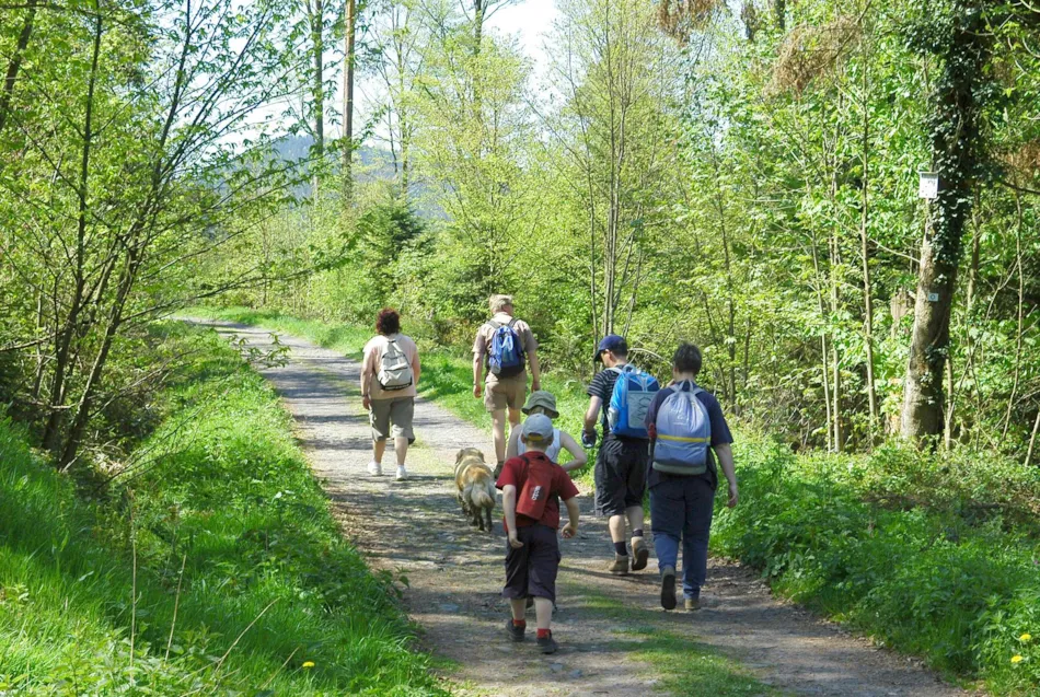 Au Clos de la Chaume Sites et Paysages