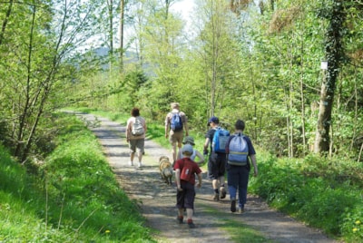 Au Clos de la Chaume Sites et Paysages