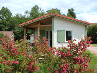 Au Clos de la Chaume Sites et Paysages