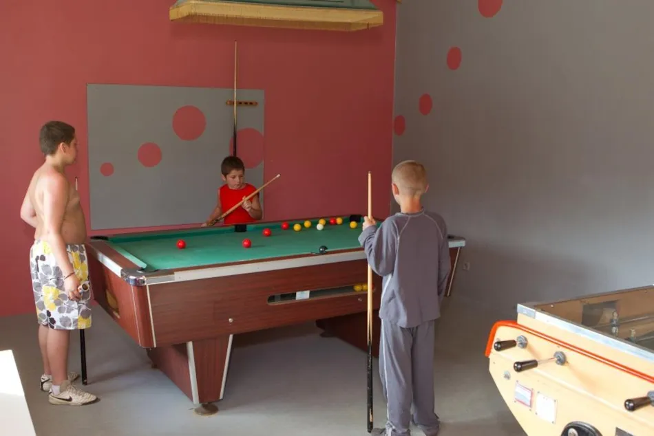 Au Clos de la Chaume Sites et Paysages