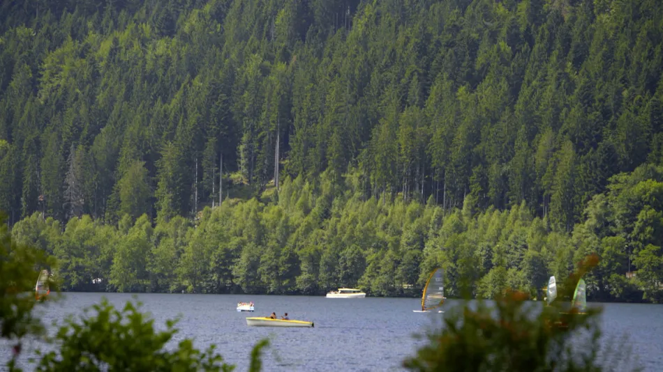 Au Clos de la Chaume Sites et Paysages