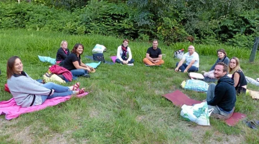 Au Clos de la Chaume Sites et Paysages