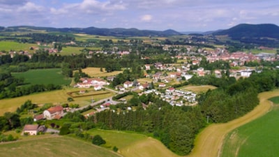 Au Clos de la Chaume Sites et Paysages