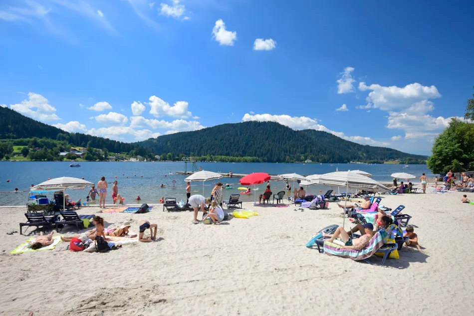 Au Clos de la Chaume Sites et Paysages