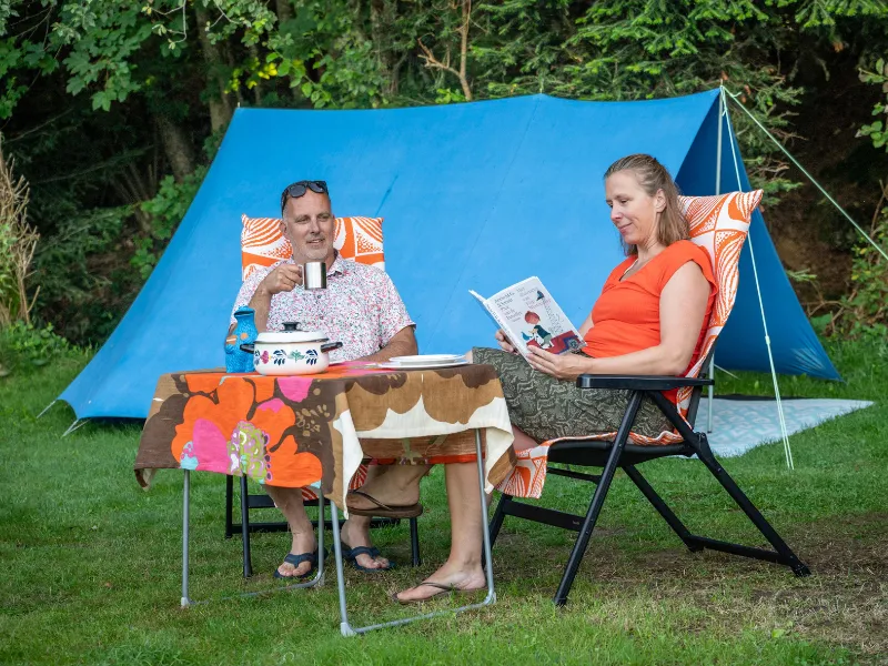 Emplacement Bord De Rivière