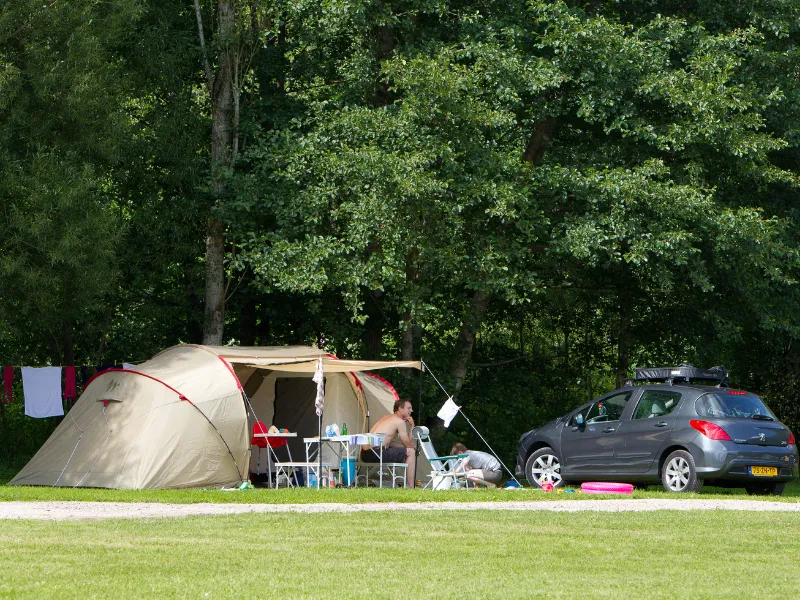 Emplacement Bord De Rivière