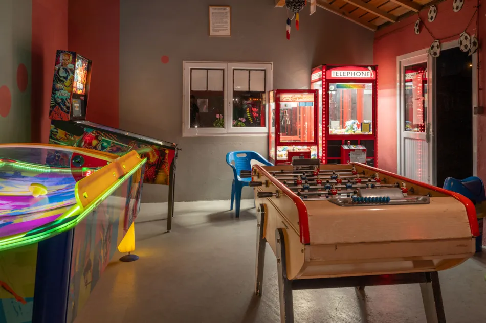 Au Clos de la Chaume Sites et Paysages