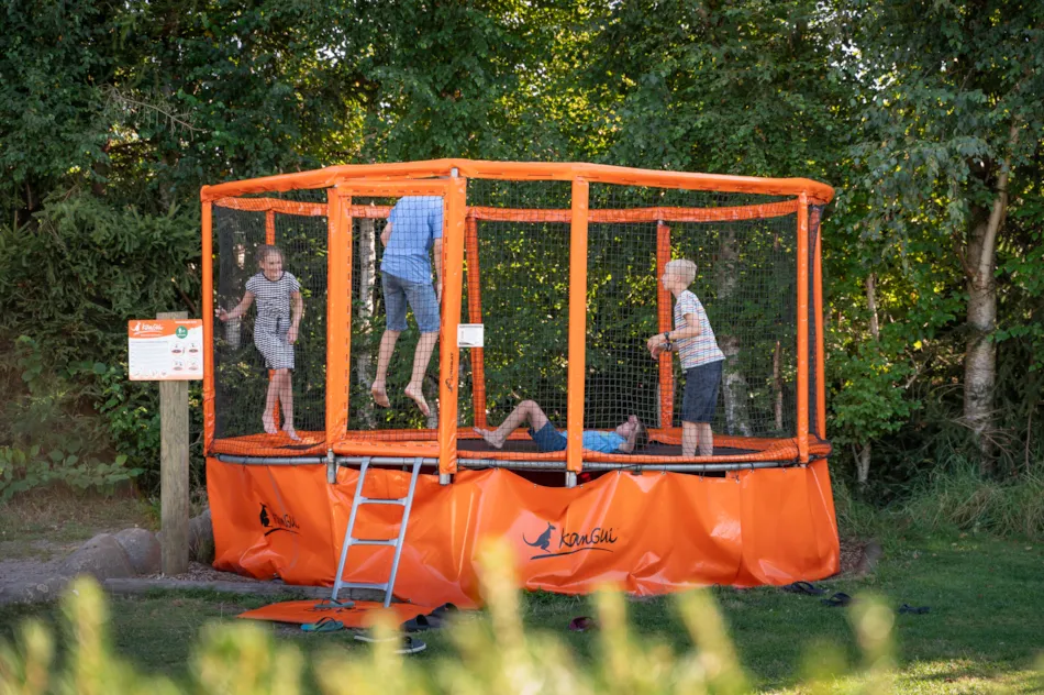 Au Clos de la Chaume Sites et Paysages