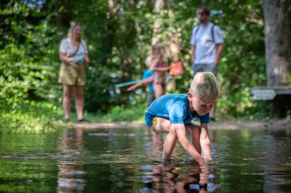 Au Clos de la Chaume Sites et Paysages