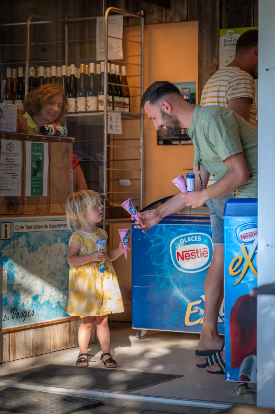 Au Clos de la Chaume Sites et Paysages