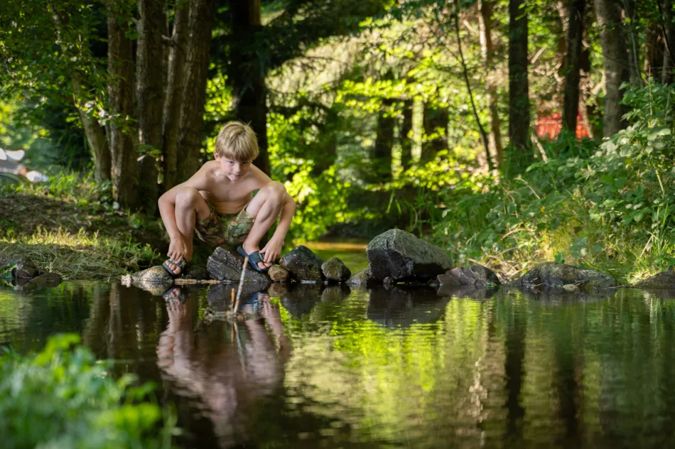 Au Clos de la Chaume Sites et Paysages