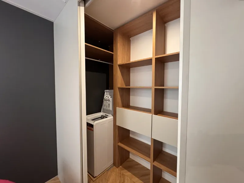 Bungalow Rêve D'été 40M² - Terrasse Bois Semi Couverte