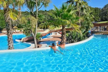 Camping Pertamina Village U Farniente - image n°2 - Camping Direct