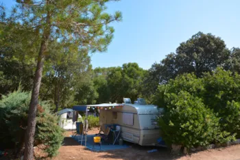 Camping Pertamina Village U Farniente - image n°3 - Camping Direct