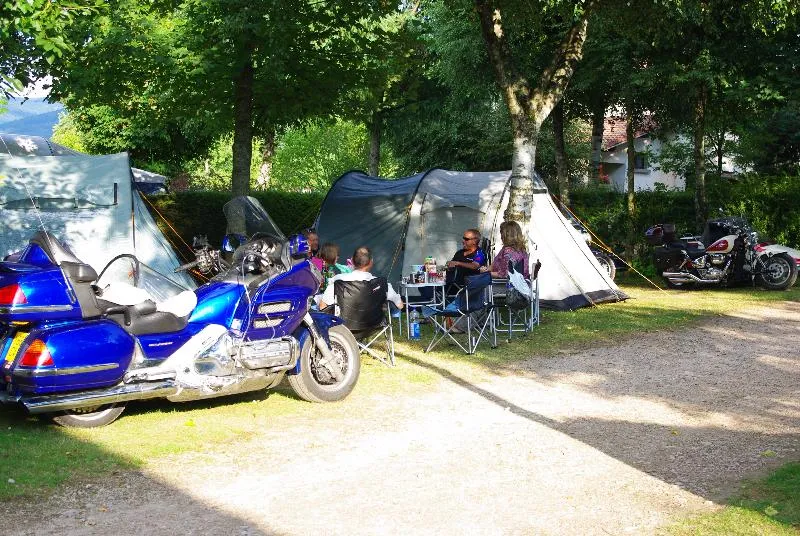 Camping Les Deux Pins - image n°4 - Camping Direct