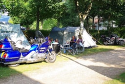 Camping Les Deux Pins - image n°4 - 
