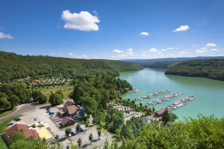 Camping Surchauffant - image n°1 - Camping Direct