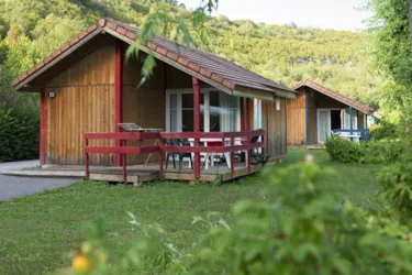 Camping Surchauffant - image n°3 - Camping Direct