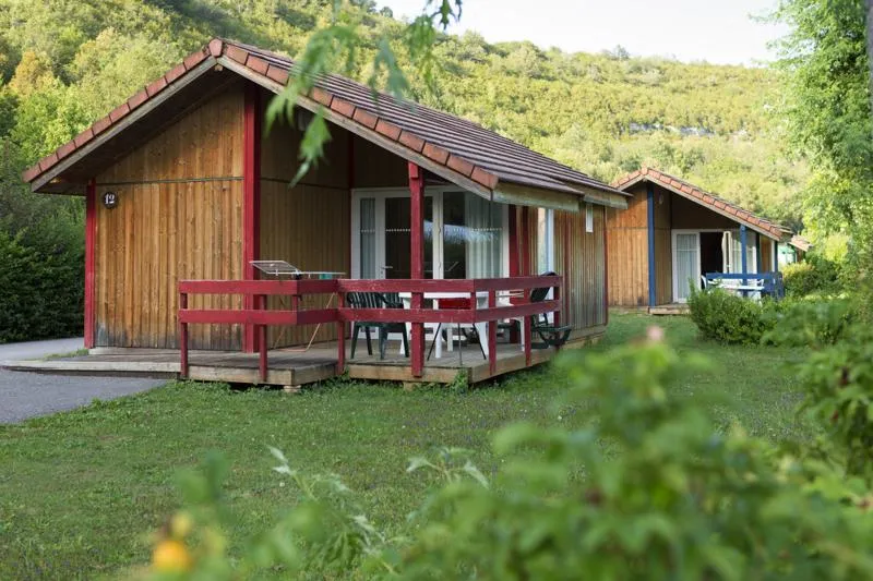 Camping Surchauffant