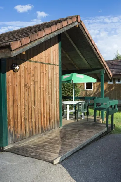 Chalet Handicapé