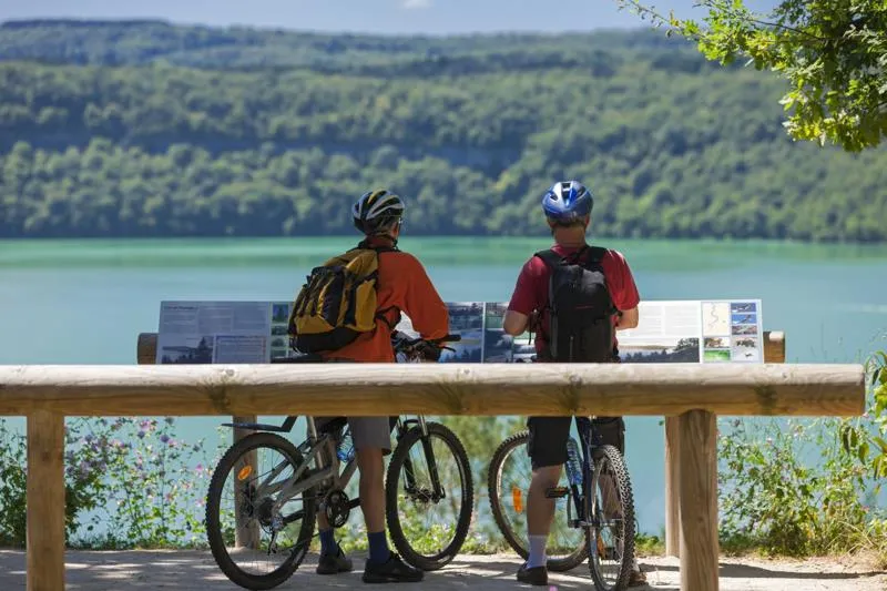 Camping Surchauffant