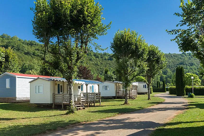 Camping Surchauffant - image n°7 - Camping Direct