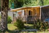 Casa Mobile Cottage Plus Casa Mobile Cottage Plus