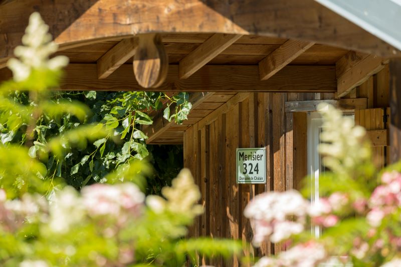 Chalet Merisier Adatto Alle Persone Diversamente Abili Chalet Merisier Adatto Alle Persone Diversamente Abili