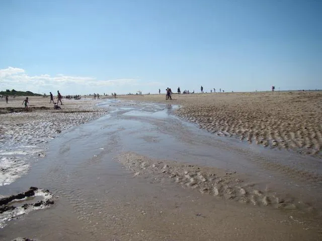 Camping Seasonova Le Point du Jour