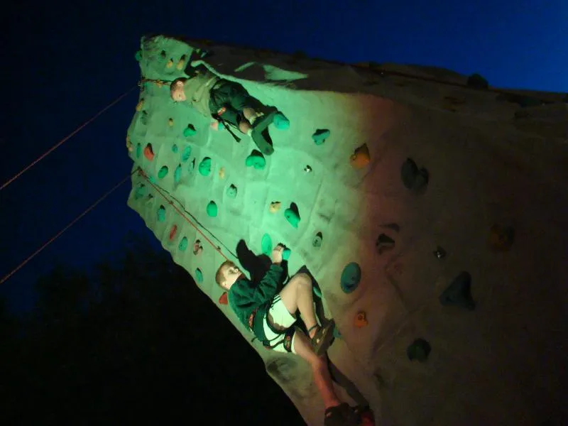 Camping Seasonova Le Point du Jour