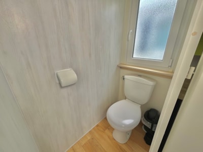 COTTAGE ZEN - 1 Bedroom — 8