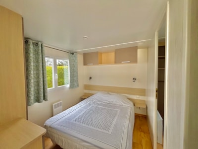 COTTAGE ZEN - 1 Bedroom — 4