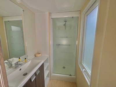 COTTAGE ZEN - 2 Bedrooms — 7