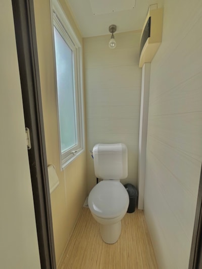 COTTAGE ZEN - 2 Bedrooms — 8