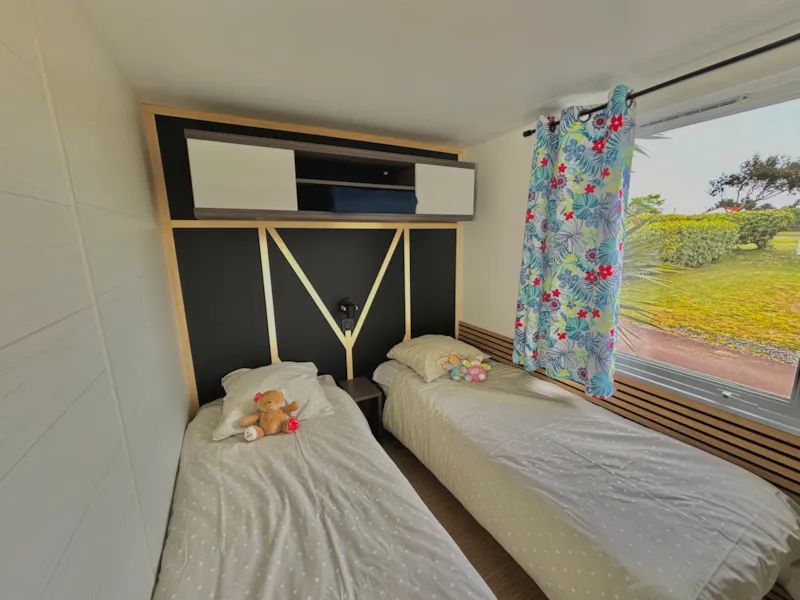 Cottage Zen - 2 Chambres