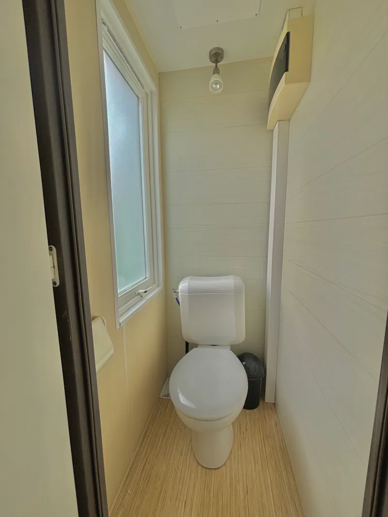 Cottage Evasion - 2 Chambres