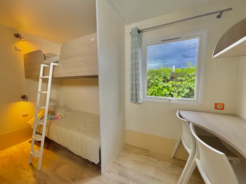 Cottage Pmr (Personne À Mobilité Réduite)