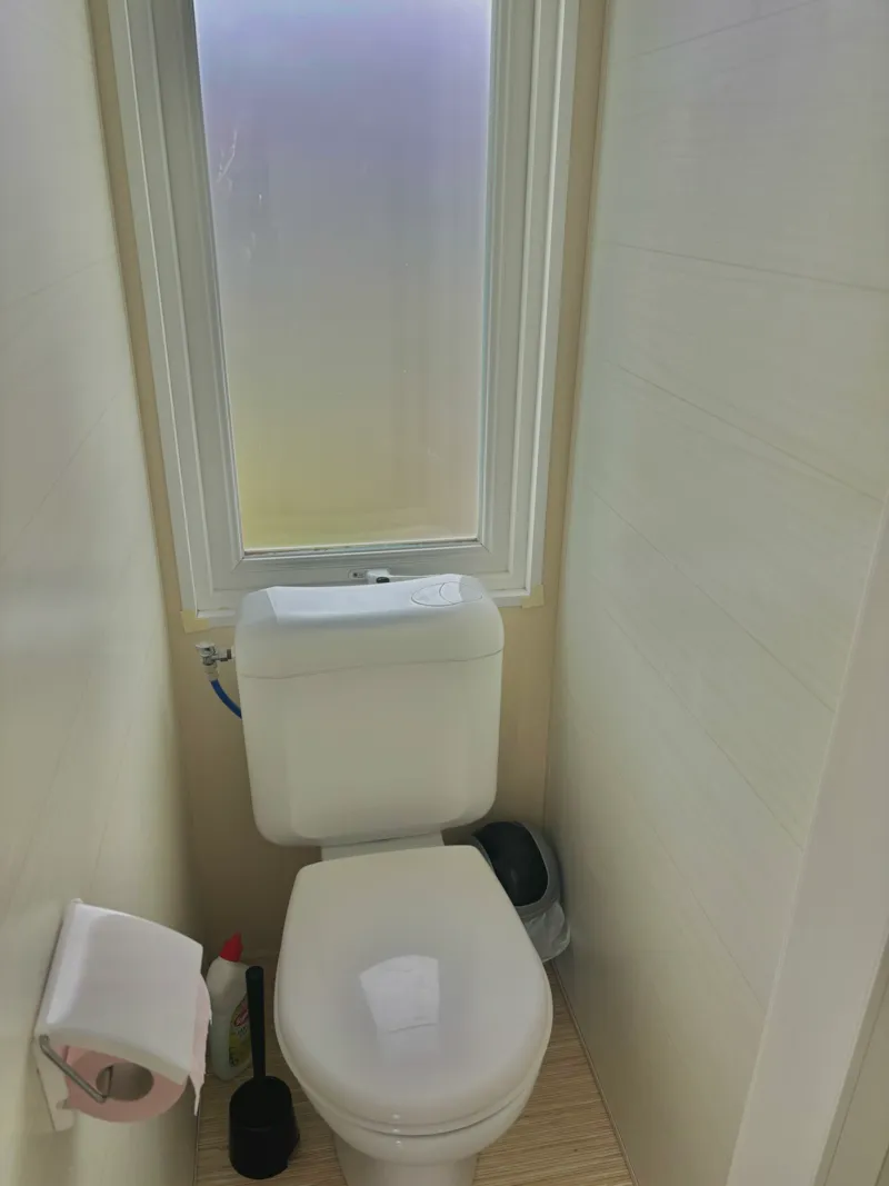 Cottage Evasion - 3 Chambres