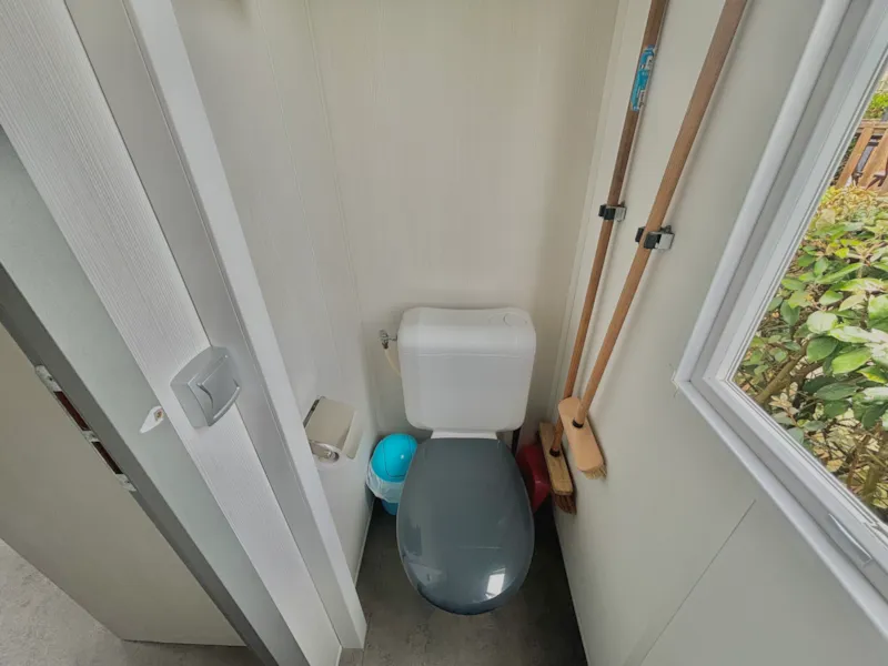 Cottage Prestige - 3 Chambres (Lits Préparés/Télévision)